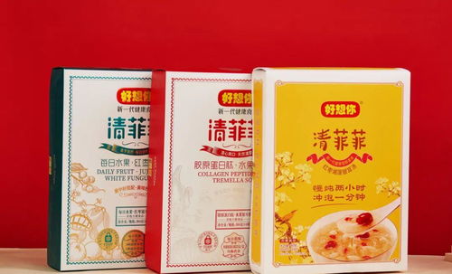 网红有料吃瓜，不如来碗清菲菲白领霸王餐