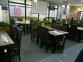 霸王餐邂逅望京小腰 白领广场店的意外惊喜